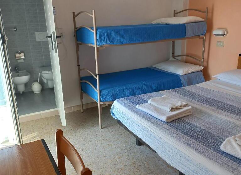 חדר משפחתי, Bing