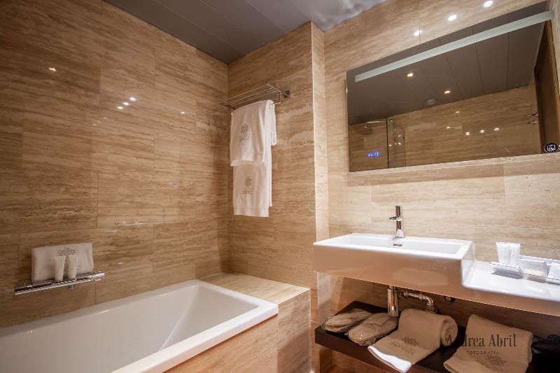 标准间, Grande Hotel Itaguaí