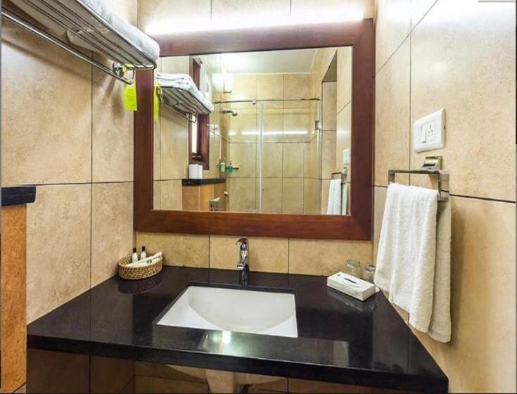 Хижина, Great Trails Kodaikanal By Grt Hotels