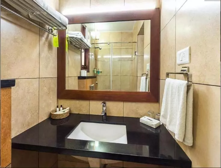 キャビン, Great Trails Kodaikanal By Grt Hotels