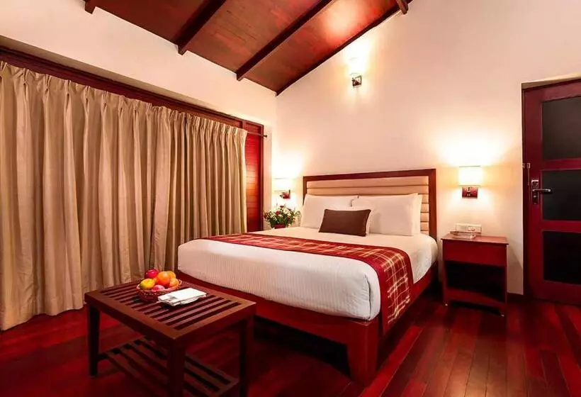 キャビン, Great Trails Kodaikanal By Grt Hotels