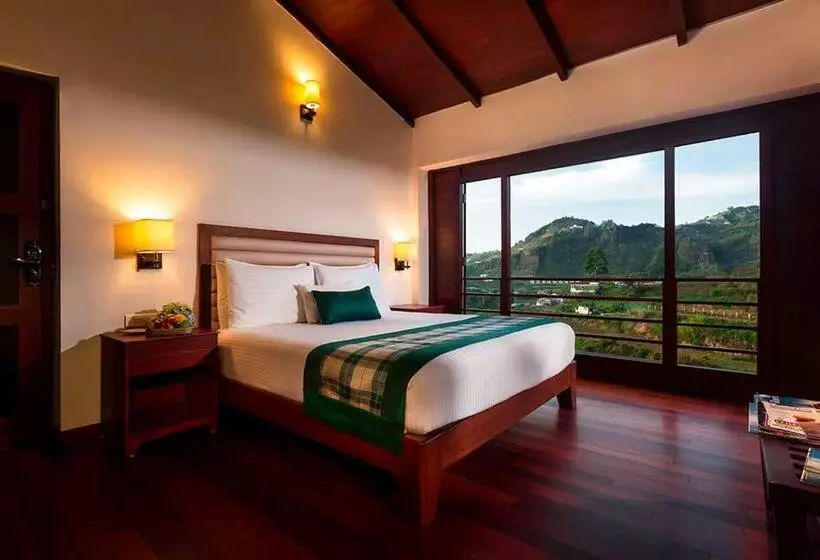 キャビン, Great Trails Kodaikanal By Grt Hotels