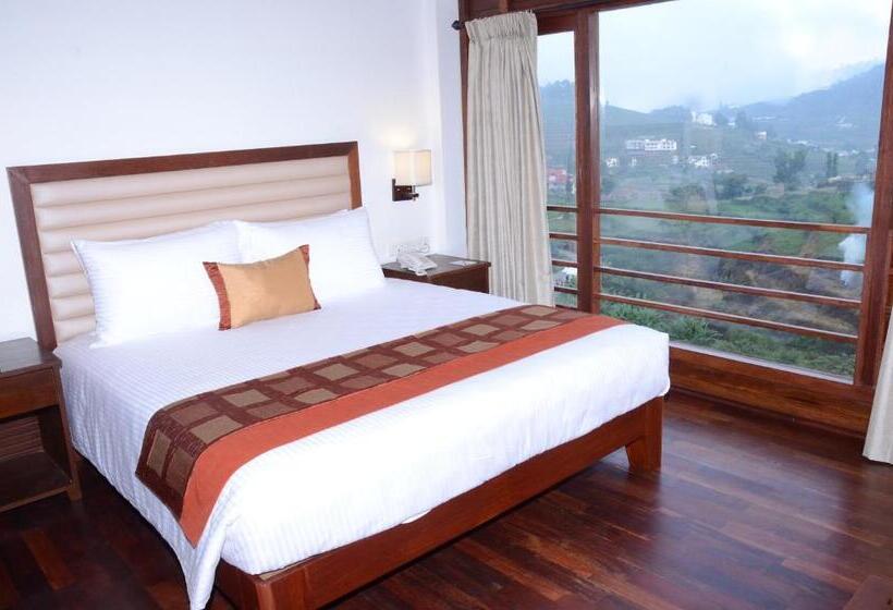 Cabana, Great Trails Kodaikanal By Grt Hotels