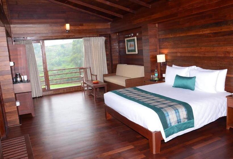 Chalet 1 Dormitório, Great Trails Kodaikanal By Grt Hotels