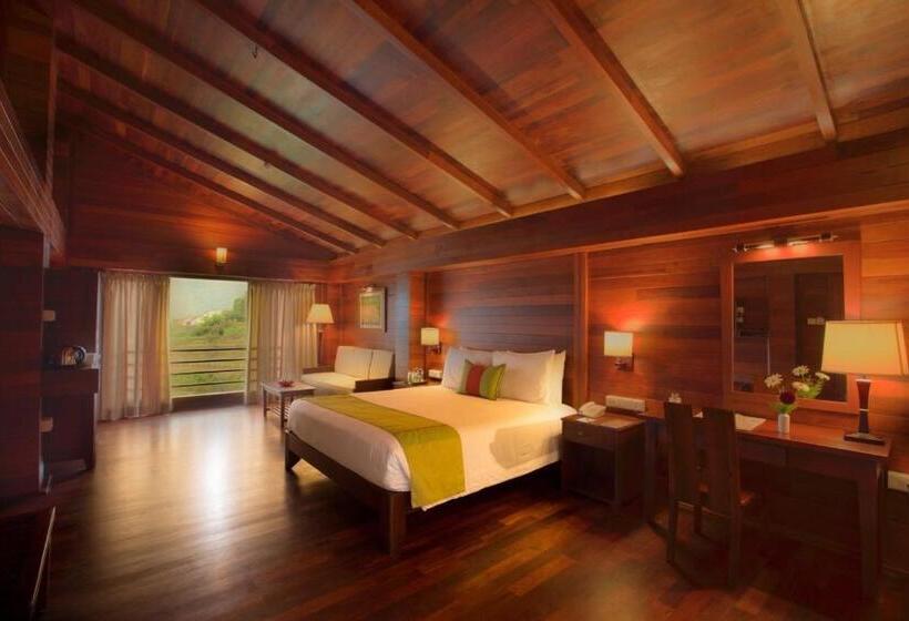 Chalet 1 Dormitório, Great Trails Kodaikanal By Grt Hotels