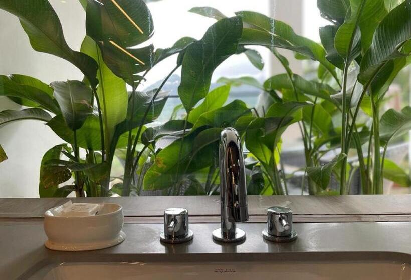 Quarto Estandar com Vistas, Great Trails Kodaikanal By Grt Hotels