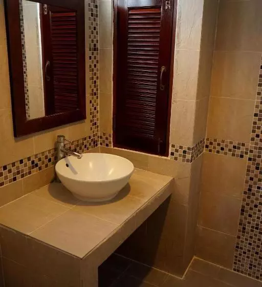 Deluxe-sviitti 2 Makuuhuonetta, Hathai House