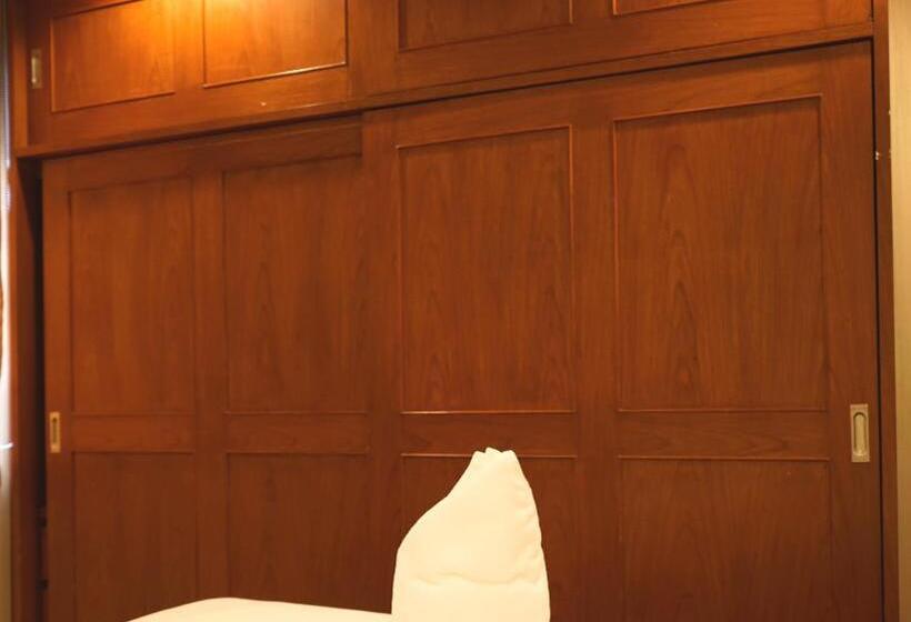 جناح ديلوكس غرفتين نوم, Hathai House