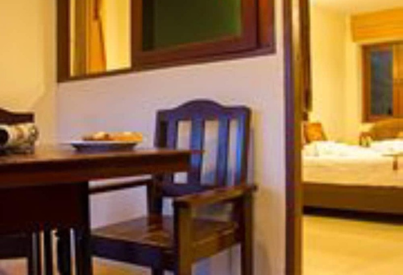 غرفة سوبيريور, Hathai House