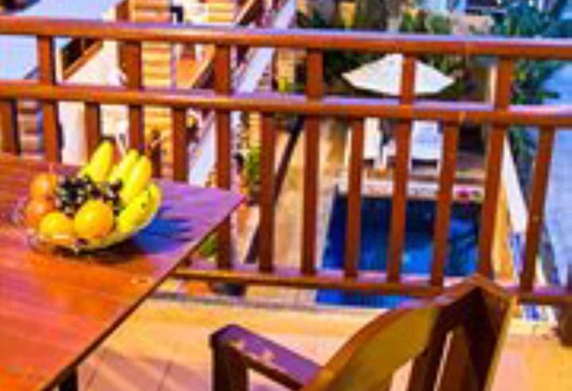 غرفة سوبيريور, Hathai House