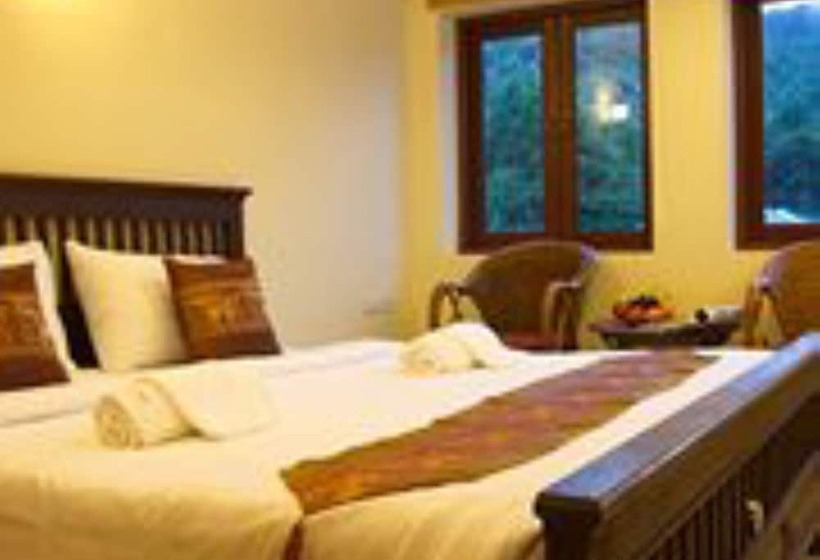 غرفة سوبيريور, Hathai House