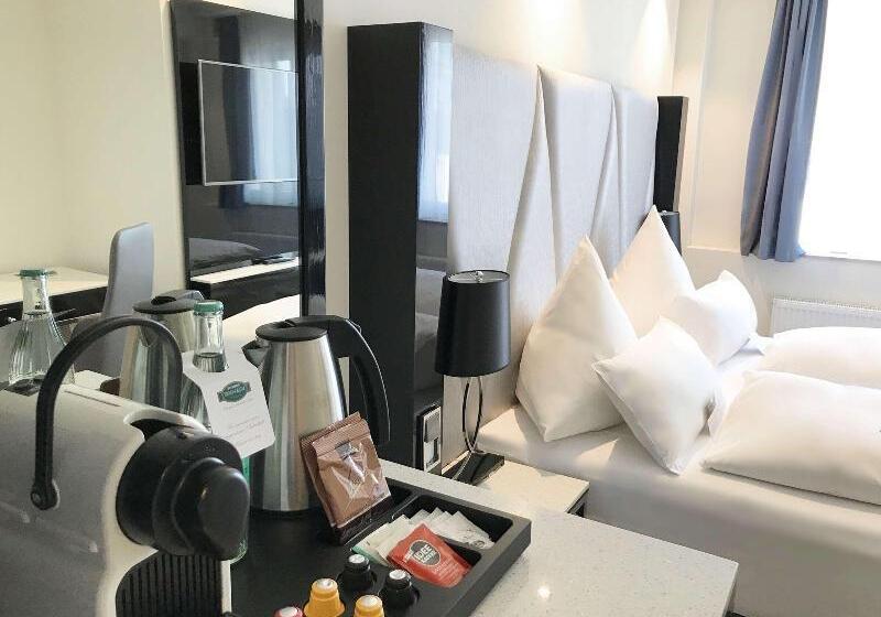 Номер Deluxe, Kempinski Hotel Changsha