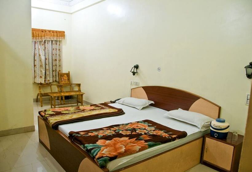 Standard Room, Konark