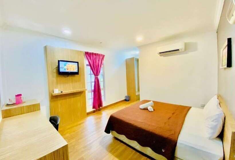 Номер Стандарт, Landcons