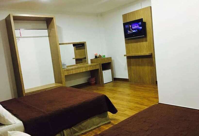 Трехместный Номер Superior, Landcons