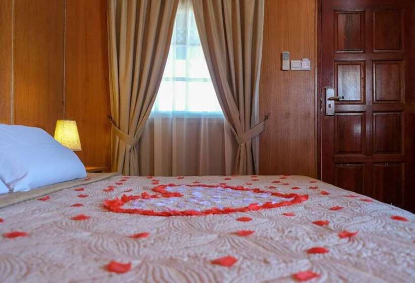 Шале 1 Спальня, Landcons