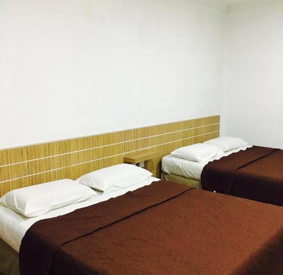 Четырехместный Номер Deluxe, Landcons