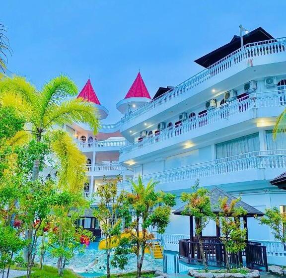 Номер Стандарт, Landcons