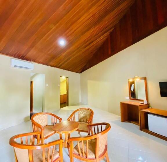 Студия Deluxe, Landcons