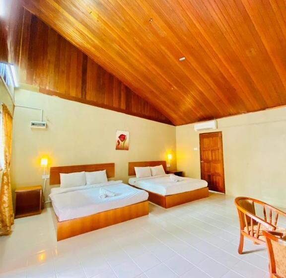 Студия Deluxe, Landcons