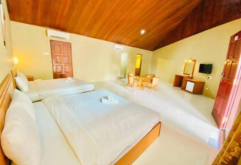 Студия Deluxe, Landcons