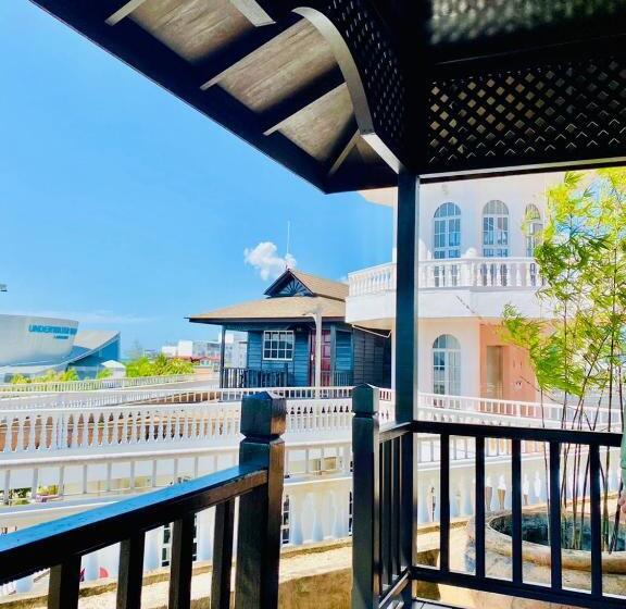 Шале 1 Спальня, Landcons