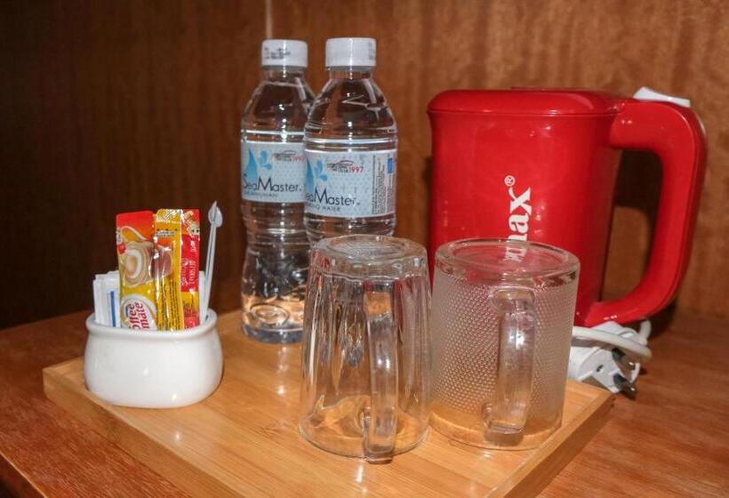 Шале 1 Спальня, Landcons