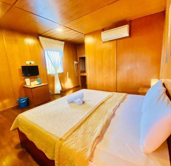 Шале 1 Спальня, Landcons