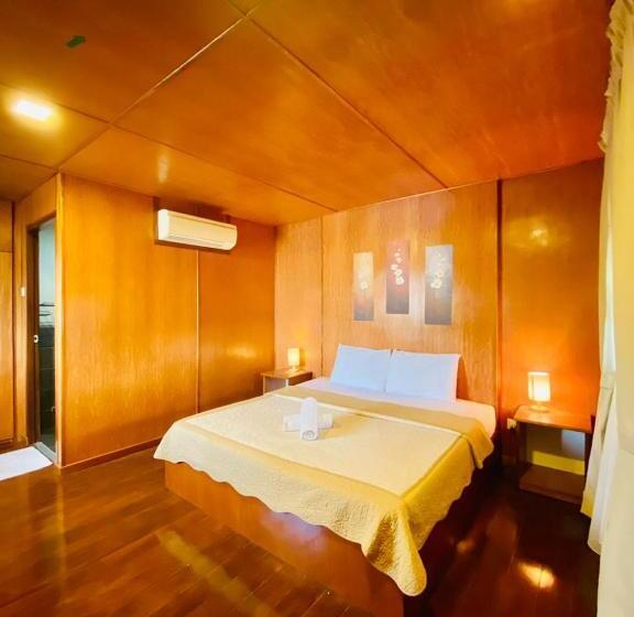 Шале 1 Спальня, Landcons