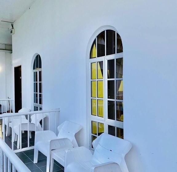 Семейный Номер Вид на Сад, Landcons