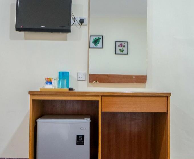 Семейный Номер Вид на Сад, Landcons