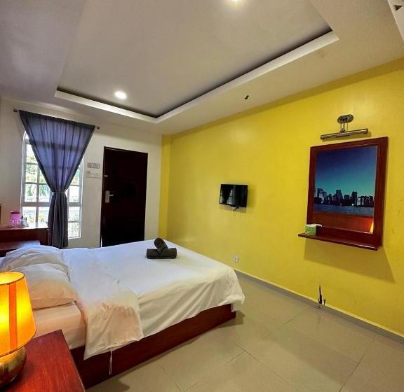 Номер Economy, Landcons