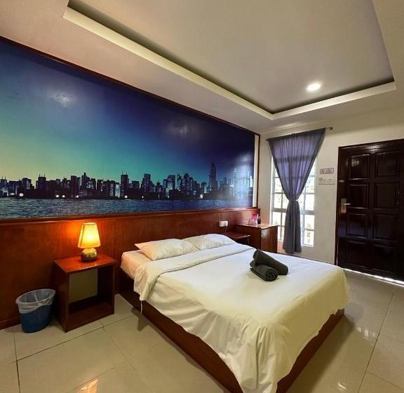 Номер Economy, Landcons