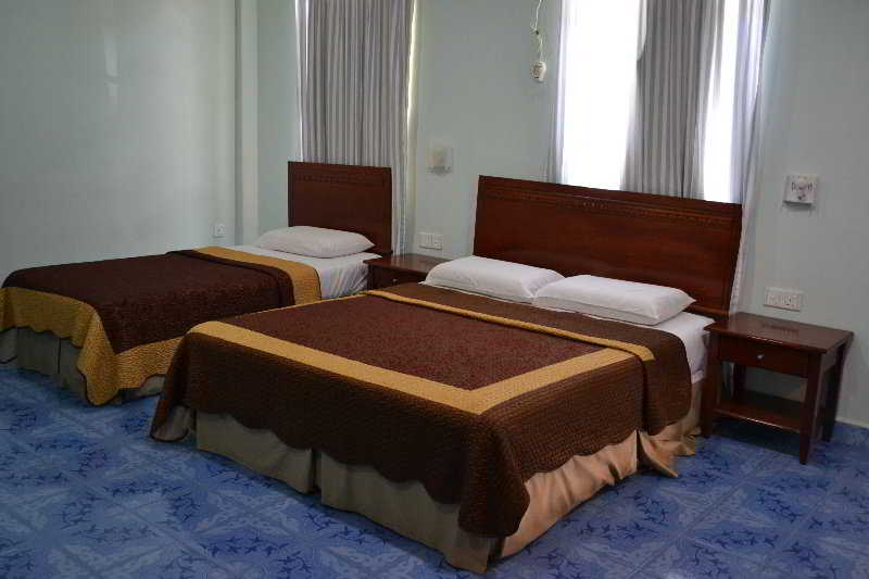 Трехместный Номер Superior, Landcons