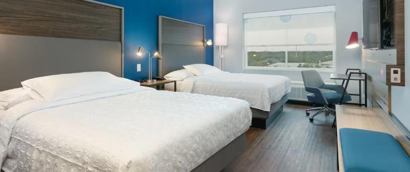 Трехместный Номер Superior, Landcons