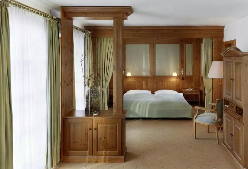 Standardzimmer, Margarethenhof Am Tegernsee