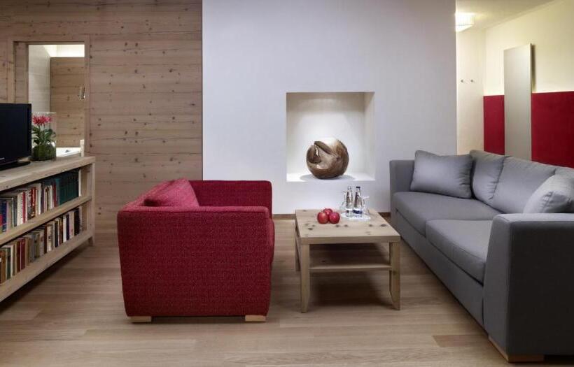 Номер Deluxe, Margarethenhof Am Tegernsee