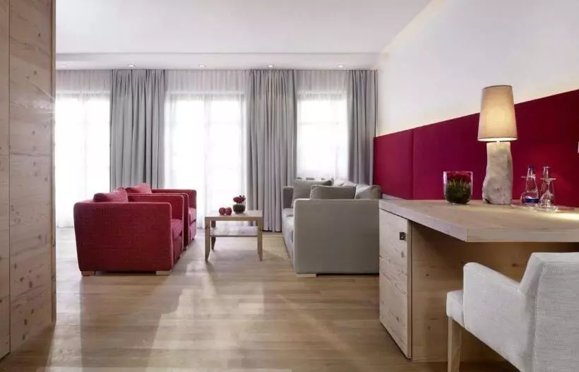 Deluxe Zimmer, Margarethenhof Am Tegernsee