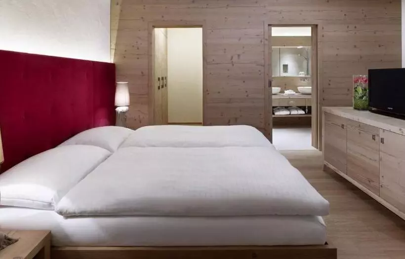 Deluxe Zimmer, Margarethenhof Am Tegernsee