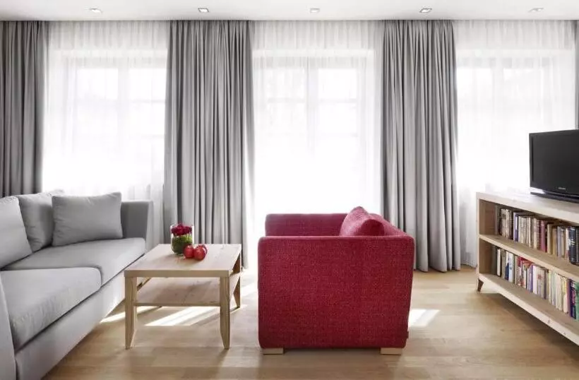 Deluxe Zimmer, Margarethenhof Am Tegernsee