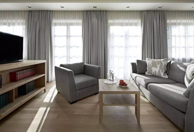 Deluxe Zimmer, Margarethenhof Am Tegernsee