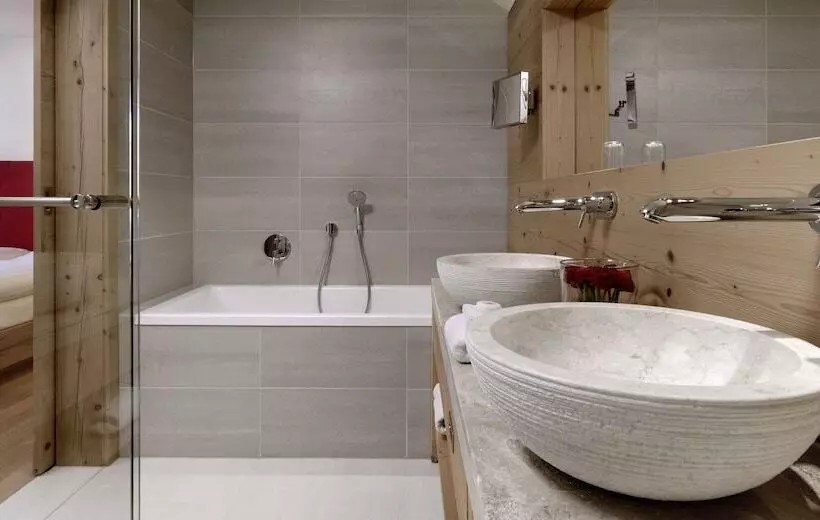 Deluxe Zimmer, Margarethenhof Am Tegernsee