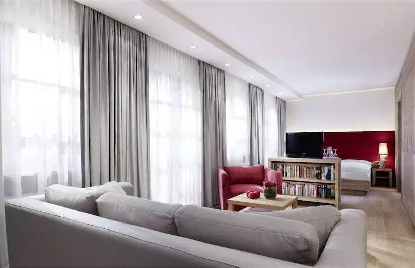 Deluxe Zimmer, Margarethenhof Am Tegernsee