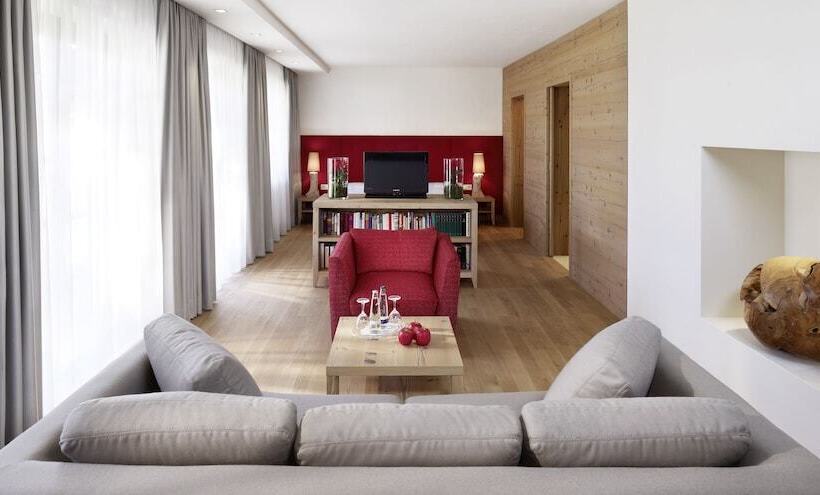 Номер Deluxe, Margarethenhof Am Tegernsee