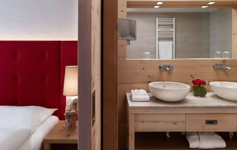 Номер Deluxe, Margarethenhof Am Tegernsee