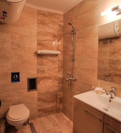 스탠다드 룸, Old Plovdiv House In Kapana Area