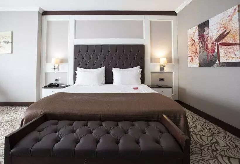 ジュニアスイート, Ramada By Wyndham Istanbul Merter