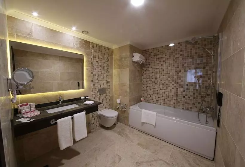 ジュニアスイート, Ramada By Wyndham Istanbul Merter