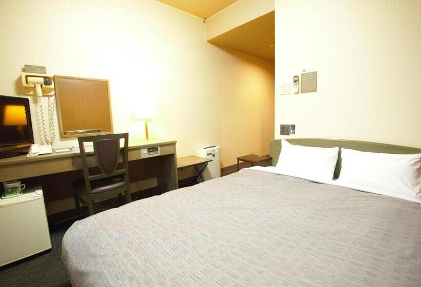 اتاق استاندارد, Route Inn Court Kofu