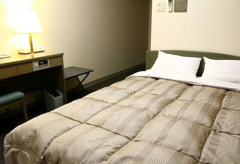 اتاق استاندارد, Route Inn Court Kofu